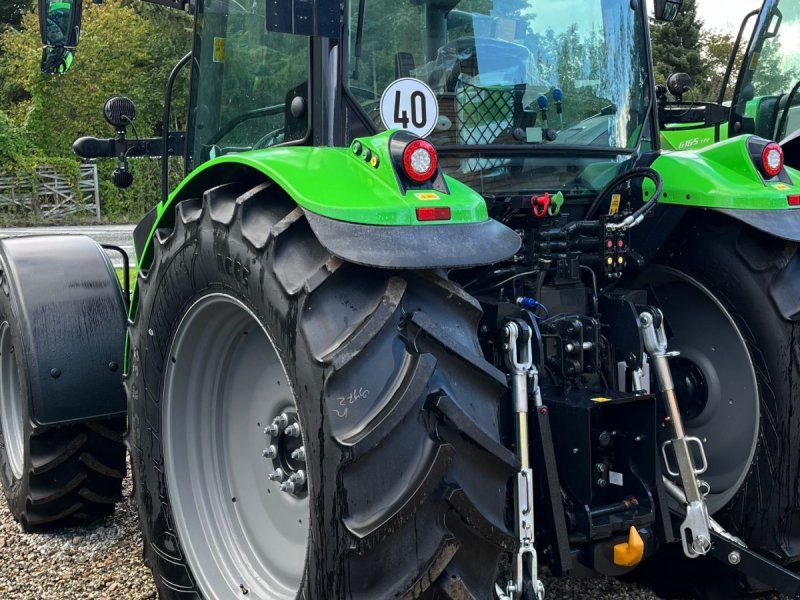 Deutz-Fahr 5125 GS