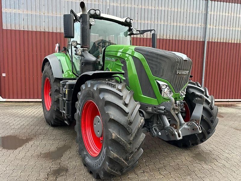 Fendt Vario 936 S4
