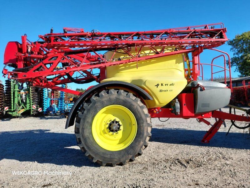 Kverneland Ixtrack C50 30 m