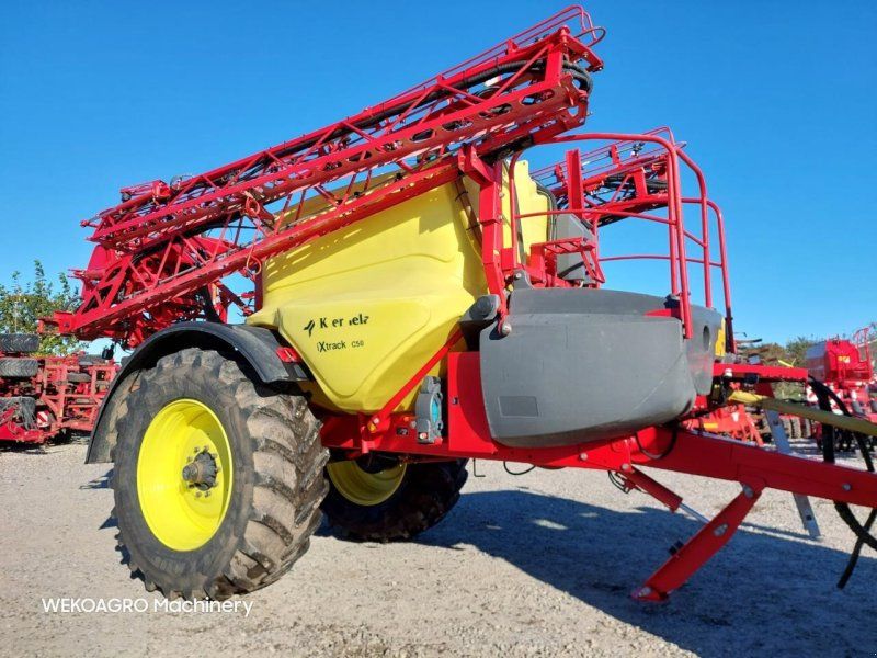 Kverneland Ixtrack C50 30 m