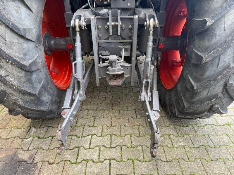 Claas Celtis 456 RX Allrad, Frontzapfwelle, Fronthydraulik, Spur 1,5m