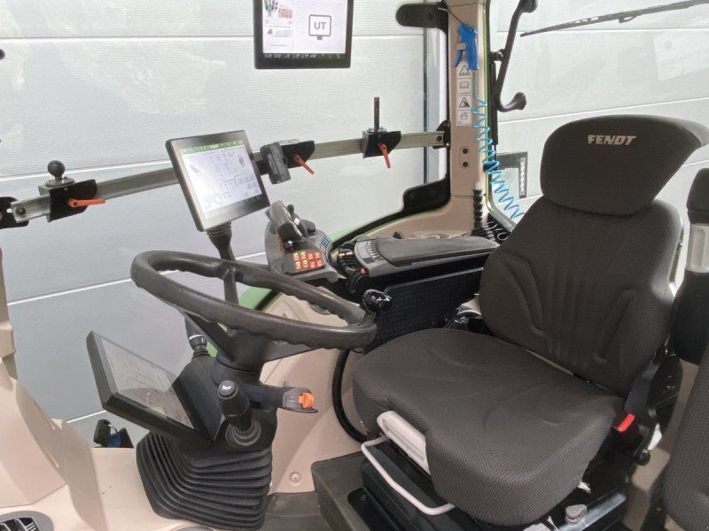 Fendt 724 Vario Gen.6 Profi+ Setting2 Profiplus LED 193 Ltr. RTK (kein