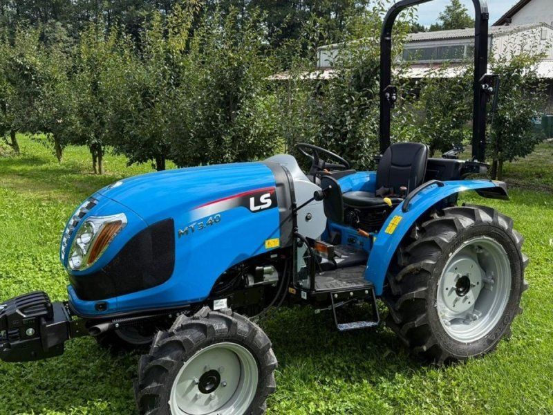 LS Tractor MT3.40 Gear