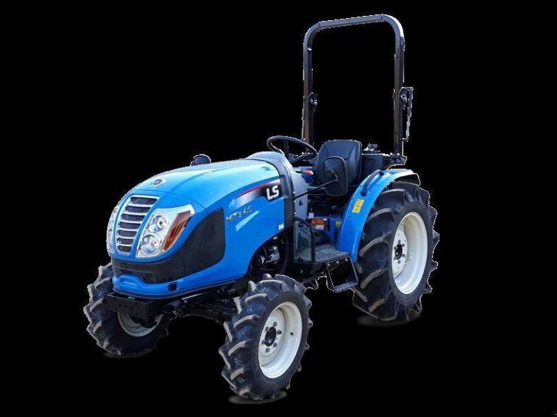 LS Tractor MT3.40 Gear