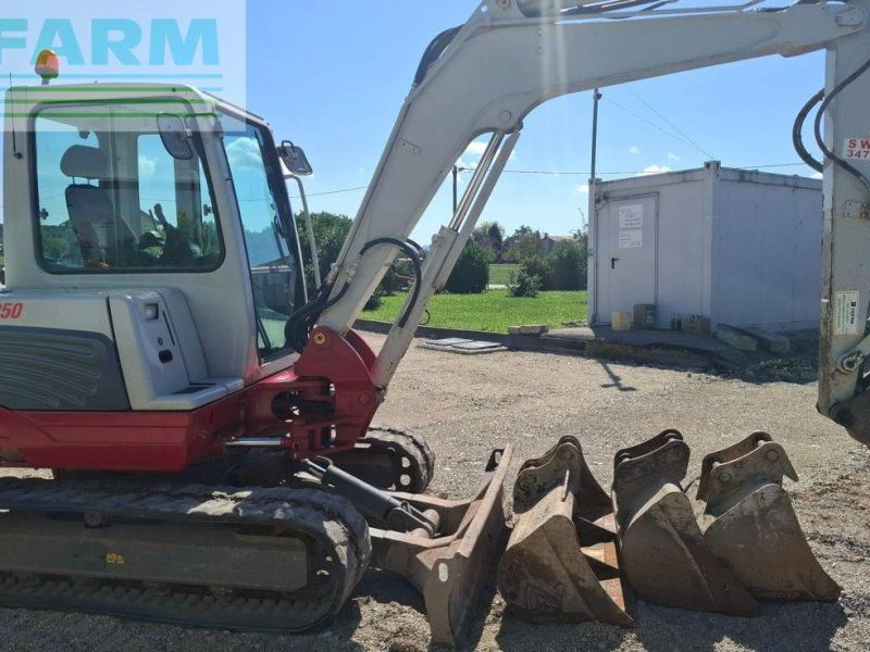 Takeuchi TB250