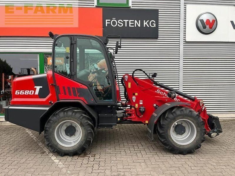 Schäffer 6680 t