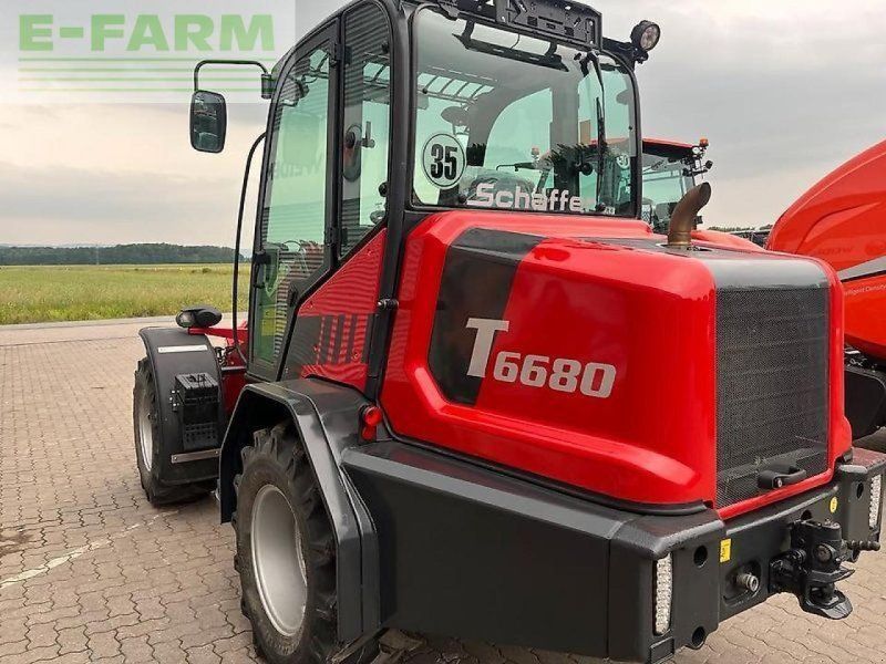 Schäffer 6680 t