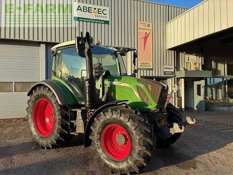 Fendt 310 vario