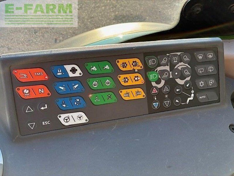 Fendt 310 vario