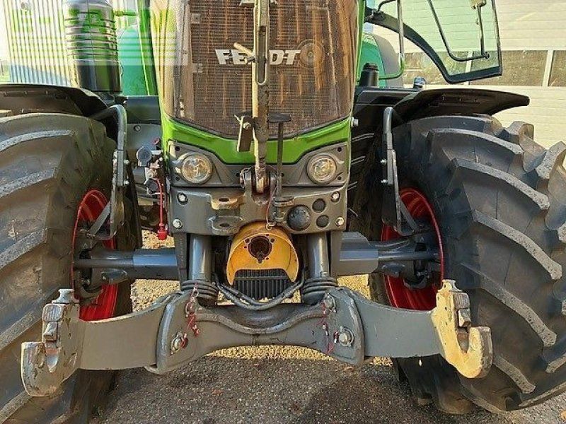 Fendt 310 vario