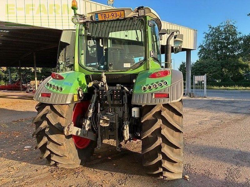 Fendt 310 vario