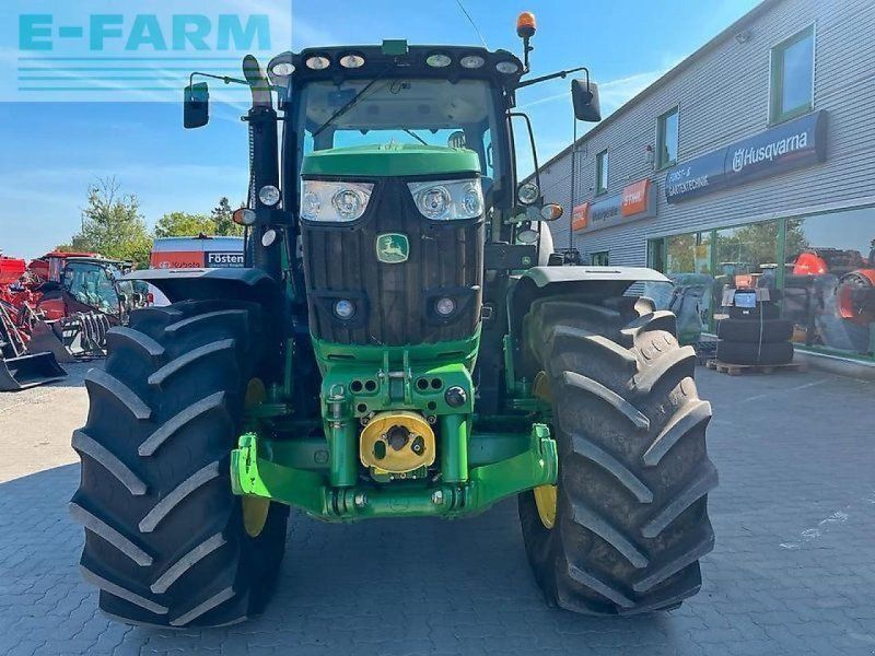 John Deere 6190r