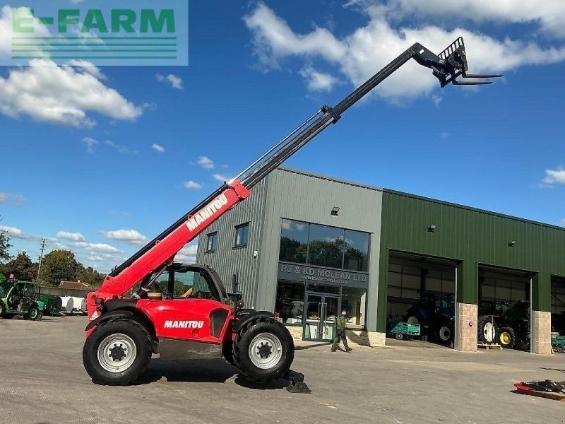 Manitou mt1030 easy tele (st24541)