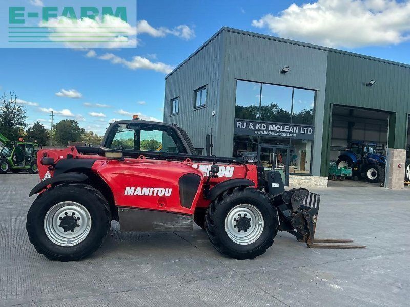 Manitou mt1030 easy tele (st24541)