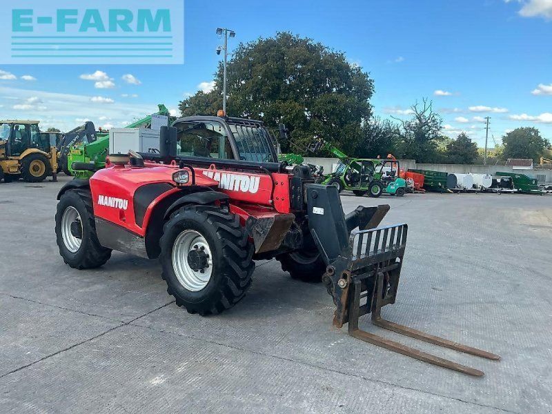 Manitou mt1030 easy tele (st24541)
