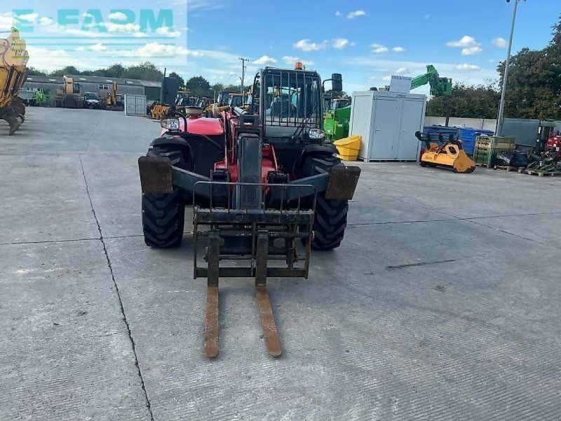 Manitou mt1030 easy tele (st24541)
