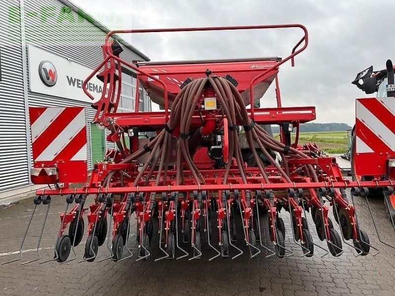 Kverneland e-drill maxi 3m drillkombination