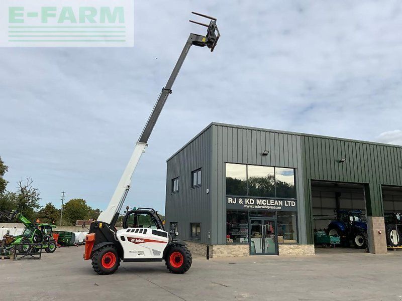 Bobcat 35-105 tele (st24208)
