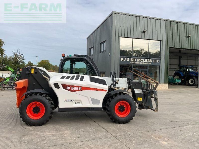Bobcat 35-105 tele (st24208)
