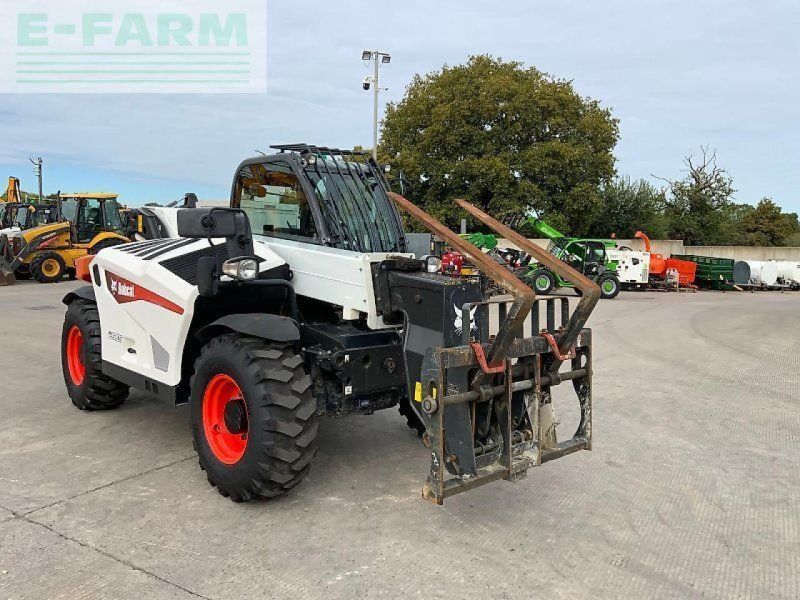 Bobcat 35-105 tele (st24208)