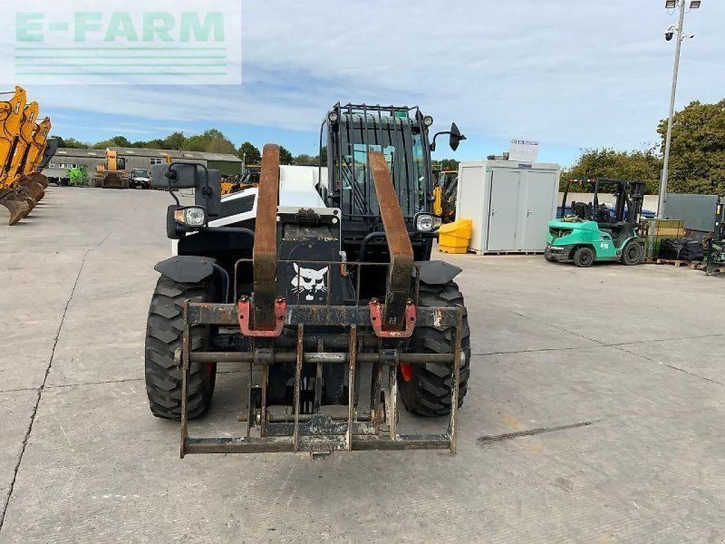 Bobcat 35-105 tele (st24208)