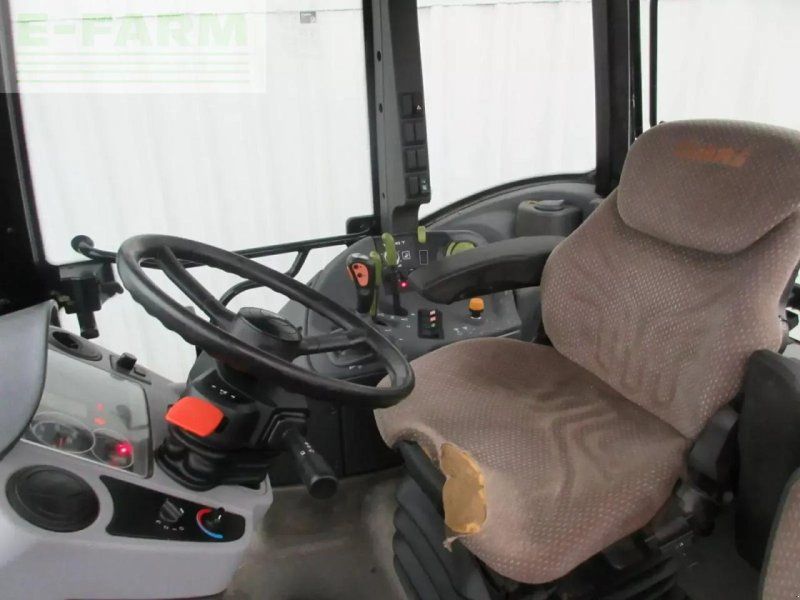 Claas arion 410 cis