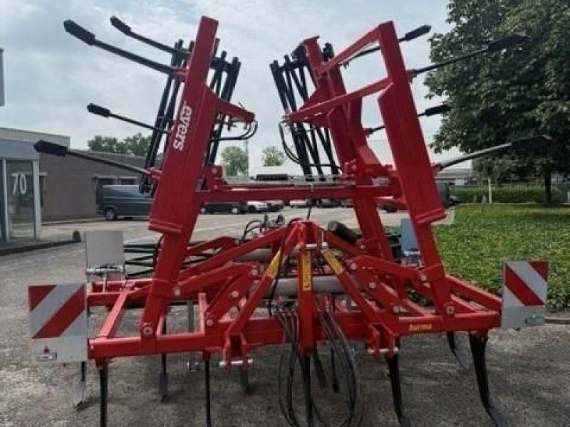 Evers burma 19-570-2 r62