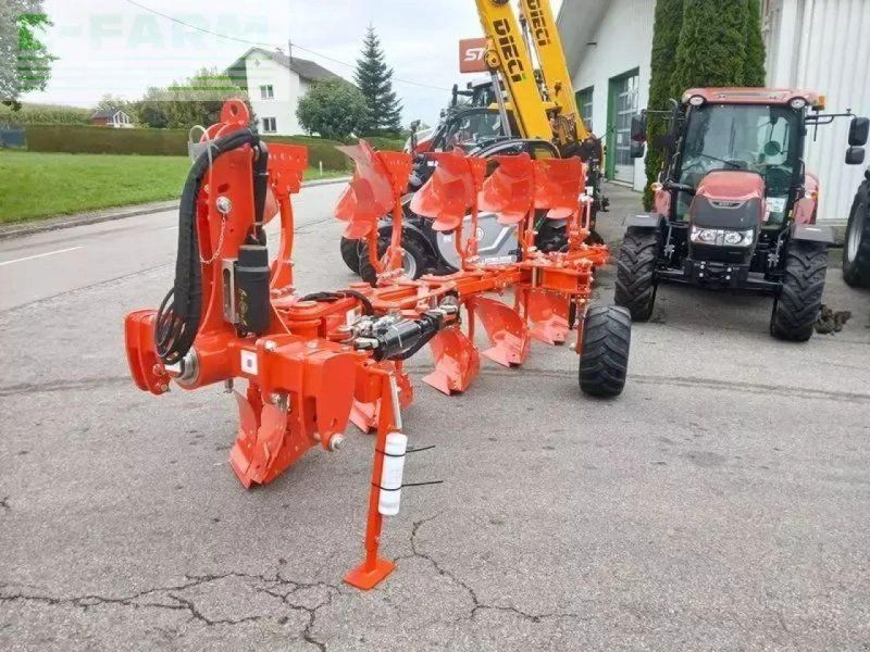 Maschio unico m vario 4+1 volldreh
