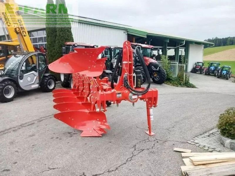 Maschio unico m vario 4+1 volldreh