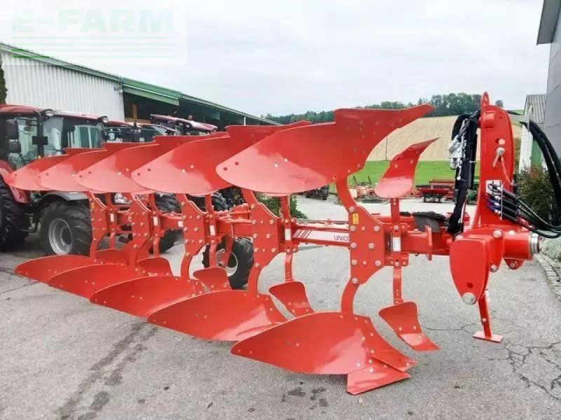 Maschio unico m vario 4+1 volldreh