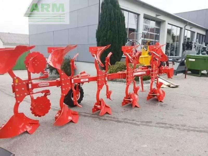 Maschio unico m vario 4+1 volldreh