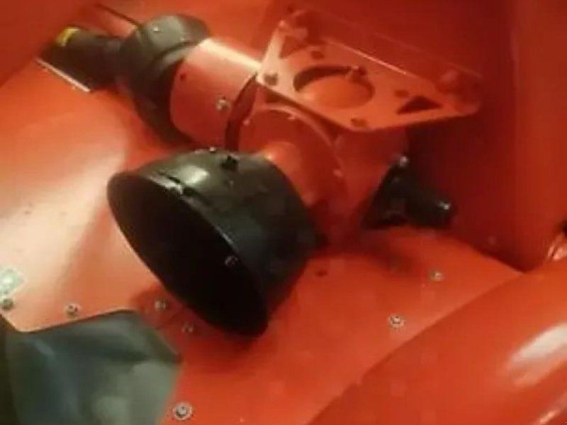 Kuhn gmd3125ff
