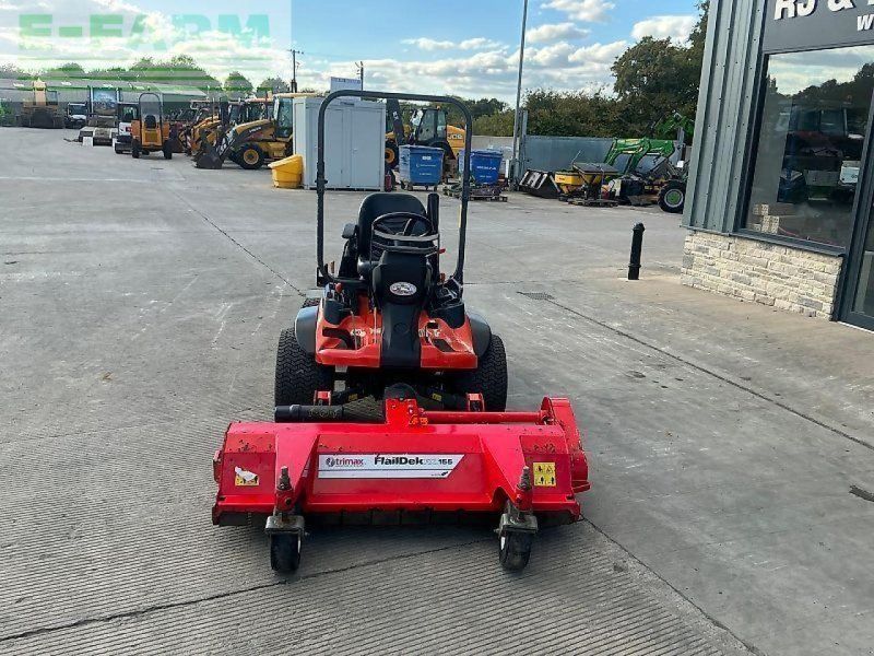 Kubota f3890 out front  (st24090)