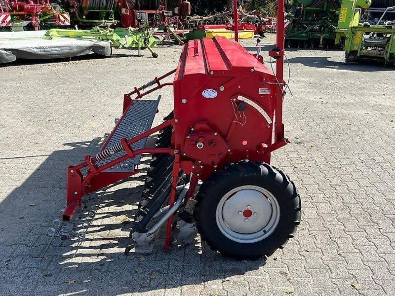 Kongskilde demeter classic 3000