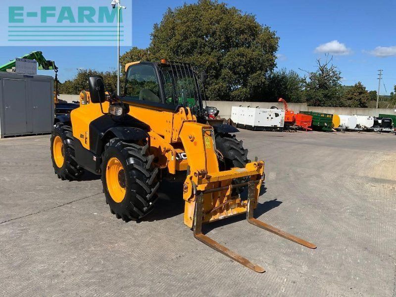 JCB 535-95 telehandler (st24457)