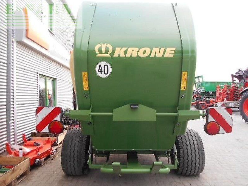 Krone rund comprima v180xc