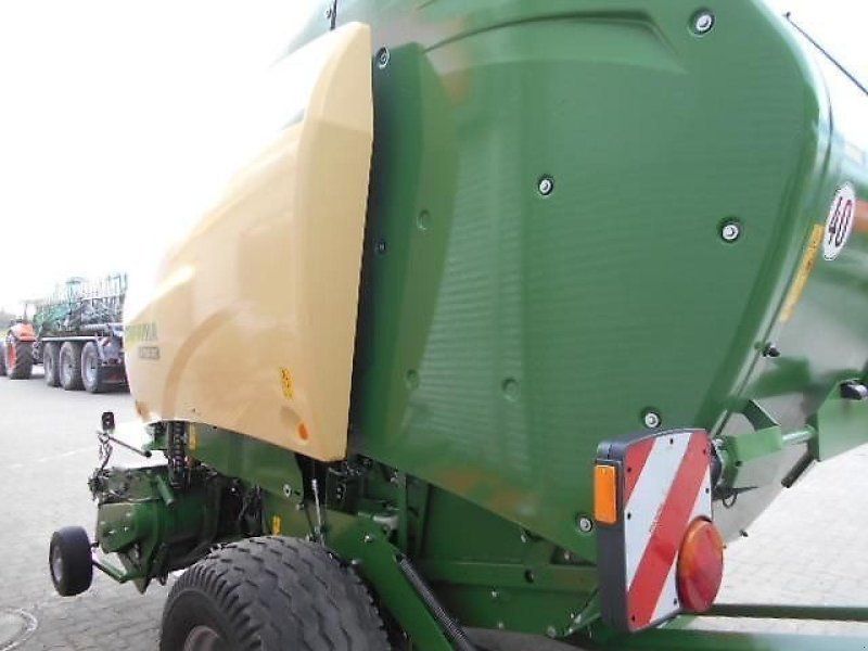 Krone rund comprima v180xc