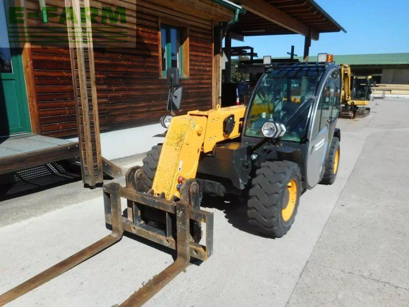 Dieci 26.6 mini agri ( 2,6t + 5,7m )