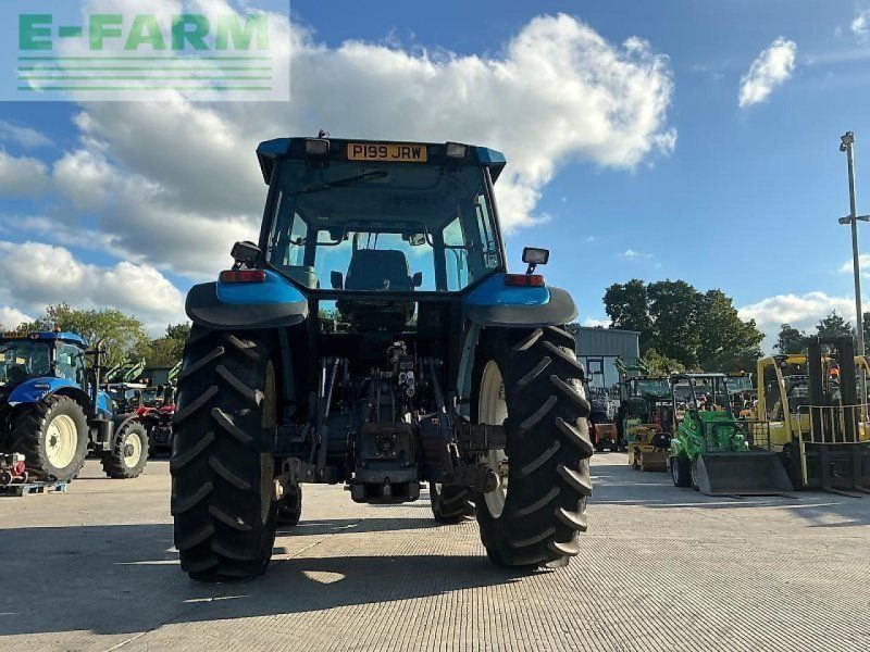 New Holland 7840 sle  (st24087)