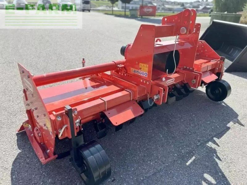 Maschio c 250 bodenfräse