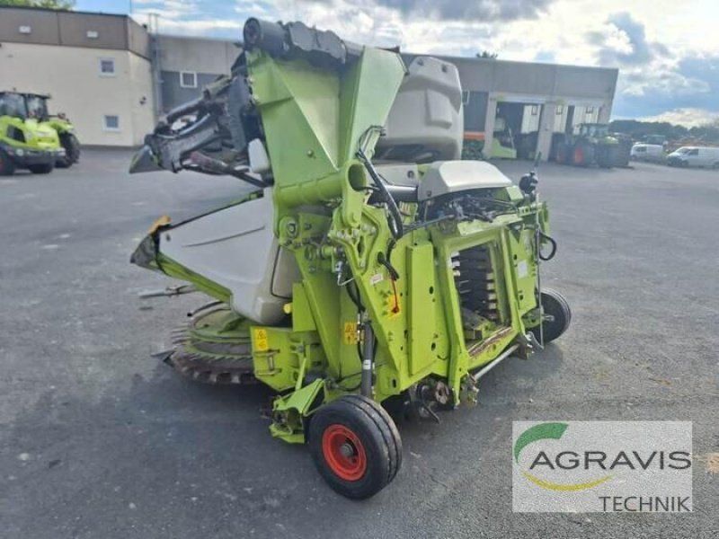 Claas ORBIS 750 AC 3T
