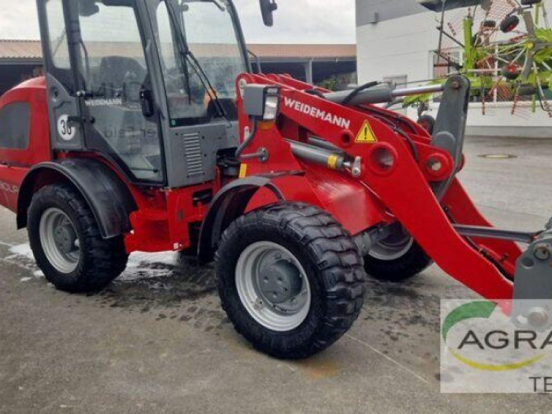 Weidemann 3080