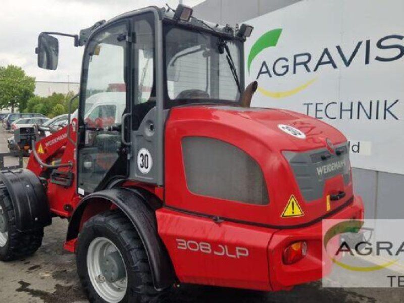 Weidemann 3080