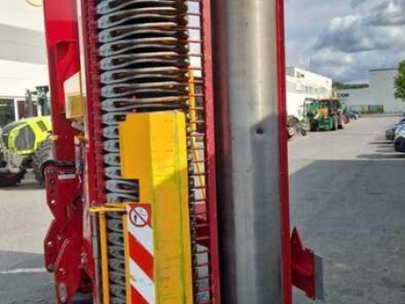 Vredo DZ 358.07.5 AGRI TWIN PACKER