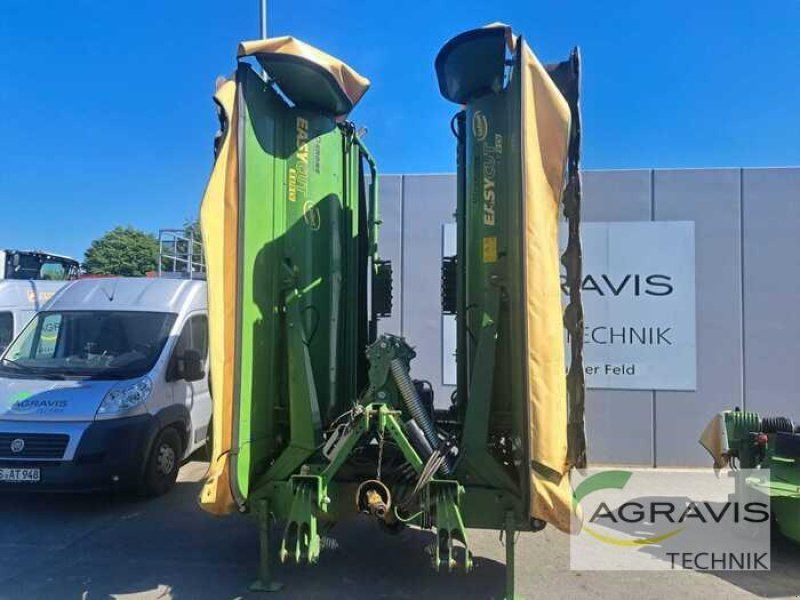 Krone EASYCUT B 870 CV COLLECT