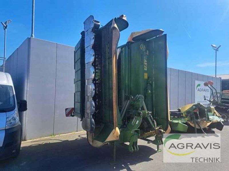 Krone EASYCUT B 870 CV COLLECT
