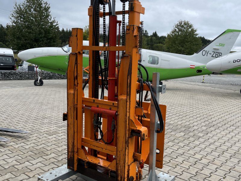 Kahlbacher DS 260