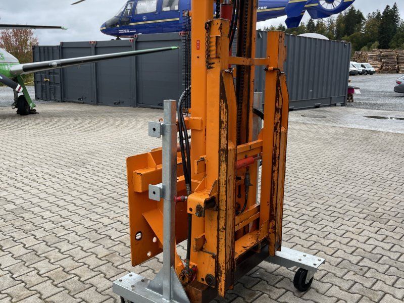 Kahlbacher DS 260
