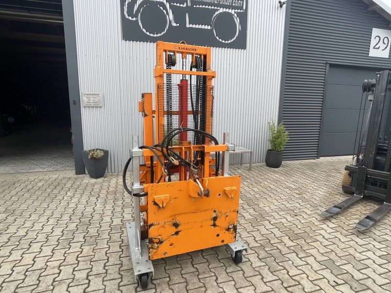 Kahlbacher DS 260