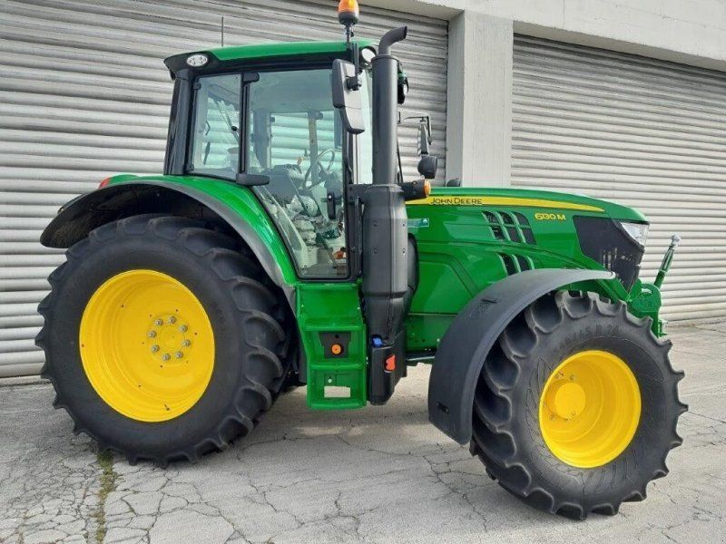 John Deere 6130 M